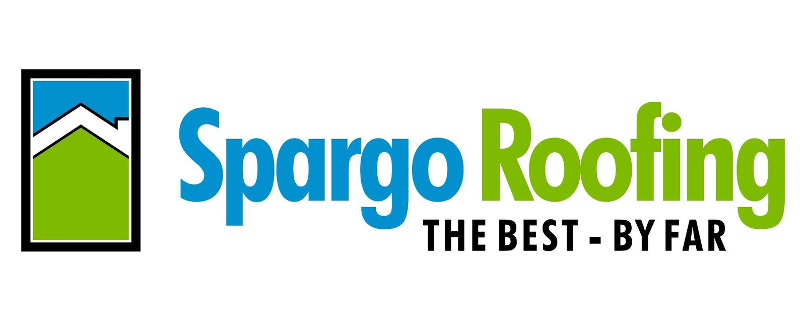 Spargo Roofing logo